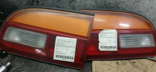 Farolins Mitsubishi L400 96-07