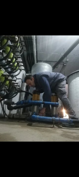 Bombas de agua