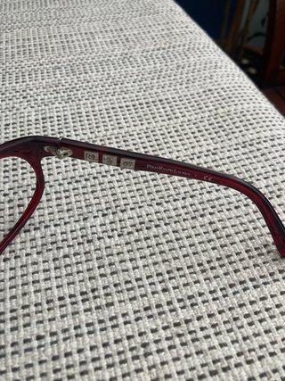 Montura Gafas Caballero Polo Ralph Lauren