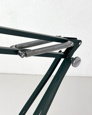 Lampada Naska Loris Luxo L-1 Verde Bosco