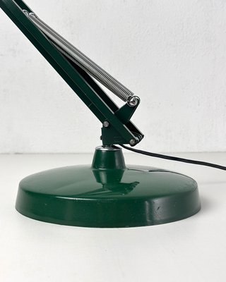 Lampada Naska Loris Luxo L-1 Verde Bosco