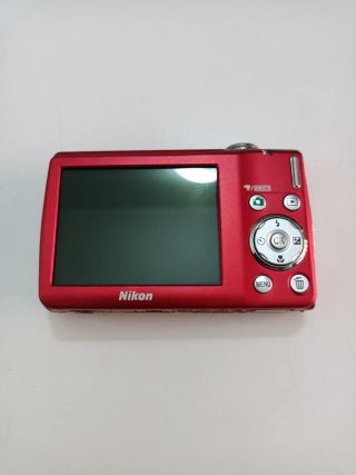 Nikon COOLPIX S220 Fotocamera leggi descrizione