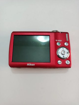 Nikon COOLPIX S220 Fotocamera leggi descrizione