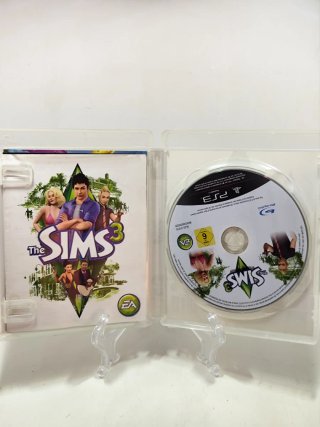 The Sims 3 PS3 - Versione Italiana