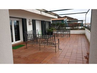 Ático en alquiler en Las Vaguadas - Urb. del Sur en Badajoz