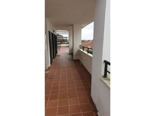Ático en alquiler en Las Vaguadas - Urb. del Sur en Badajoz