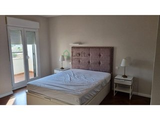 Ático en alquiler en Las Vaguadas - Urb. del Sur en Badajoz