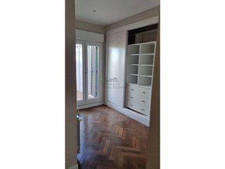Ático en alquiler en Las Vaguadas - Urb. del Sur en Badajoz