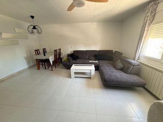 Nave industrial en venta en Cervera