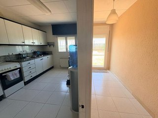 Nave industrial en venta en Cervera