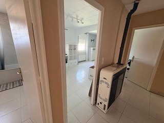 Nave industrial en venta en Cervera
