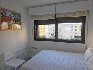 Piso en alquiler en La Buhaira en Sevilla