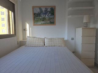 Piso en alquiler en La Buhaira en Sevilla