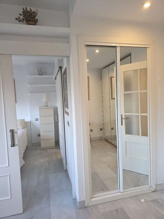 Piso en alquiler en La Buhaira en Sevilla