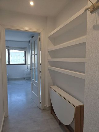 Piso en alquiler en La Buhaira en Sevilla