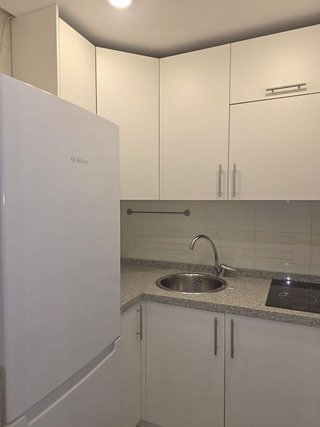 Piso en alquiler en La Buhaira en Sevilla