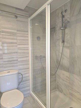 Piso en alquiler en La Buhaira en Sevilla