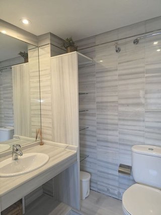 Piso en alquiler en La Buhaira en Sevilla