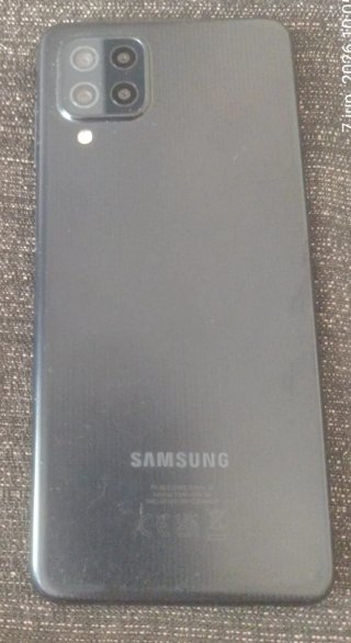 Samsung Galaxy M22
