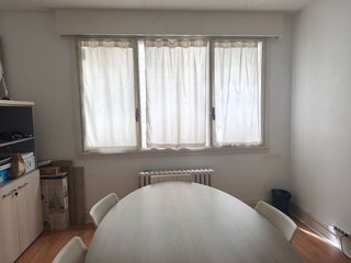 Oficina en alquiler en Barrio de Abando en Bilbao