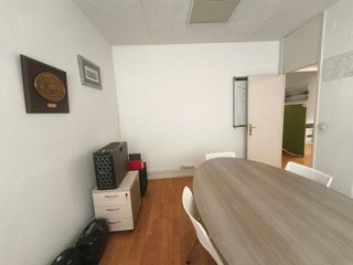 Oficina en alquiler en Barrio de Abando en Bilbao