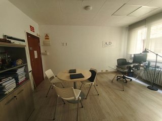 Oficina en alquiler en Barrio de Abando en Bilbao