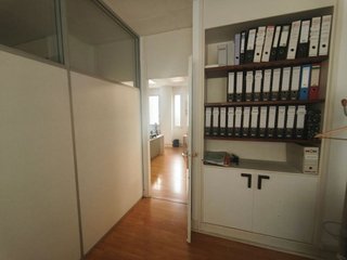 Oficina en alquiler en Barrio de Abando en Bilbao