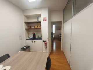 Oficina en alquiler en Barrio de Abando en Bilbao