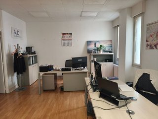 Oficina en alquiler en Barrio de Abando en Bilbao