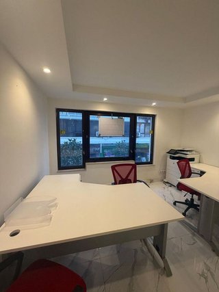 Oficina en alquiler en Casco Antiguo en Marbella