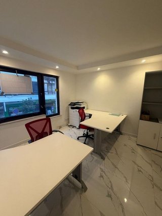 Oficina en alquiler en Casco Antiguo en Marbella