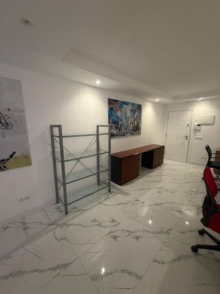 Oficina en alquiler en Casco Antiguo en Marbella