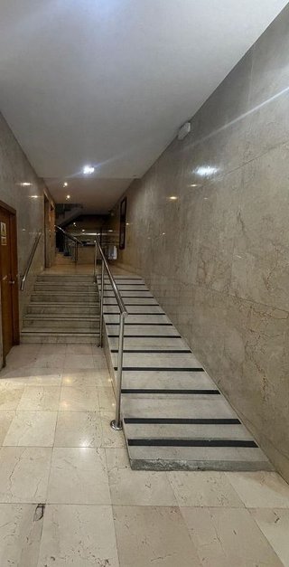 Oficina en alquiler en Casco Antiguo en Marbella