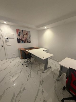 Oficina en alquiler en Casco Antiguo en Marbella