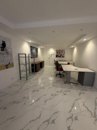 Oficina en alquiler en Casco Antiguo en Marbella