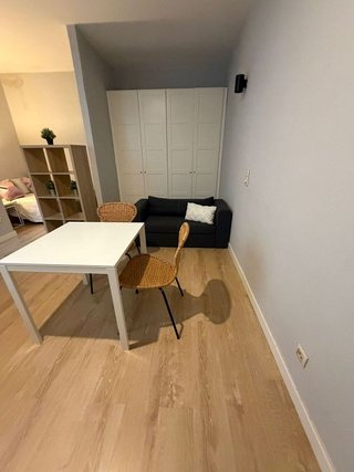 Estudio en alquiler en Justicia - Chueca en Madrid