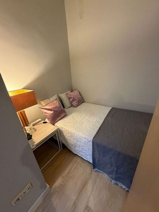 Estudio en alquiler en Justicia - Chueca en Madrid