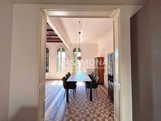 Piso en alquiler en El Gòtic en Barcelona