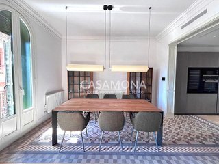 Piso en alquiler en El Gòtic en Barcelona