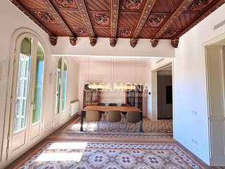 Piso en alquiler en El Gòtic en Barcelona