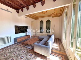 Piso en alquiler en El Gòtic en Barcelona