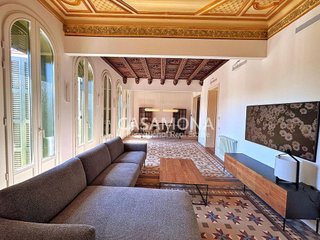 Piso en alquiler en El Gòtic en Barcelona