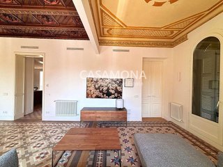 Piso en alquiler en El Gòtic en Barcelona
