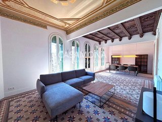 Piso en alquiler en El Gòtic en Barcelona