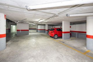 Garaje en venta en Angustias - Chana - Encina en Granada