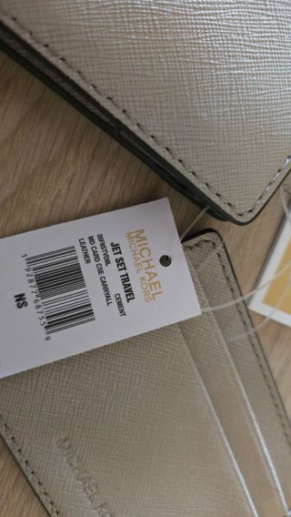 Monedero Michael Kors Nuevo