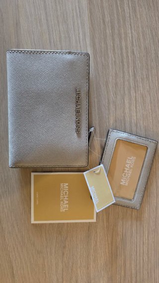 Monedero Michael Kors Nuevo