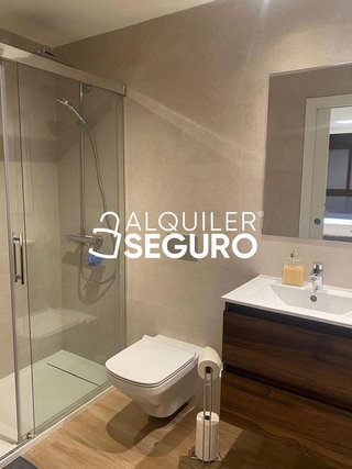 Piso en alquiler en Juan de Borbón - La Flota en Murcia