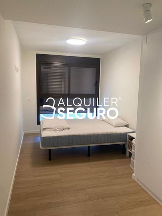 Piso en alquiler en Juan de Borbón - La Flota en Murcia