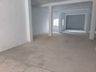 Local comercial en venta en Benetússer